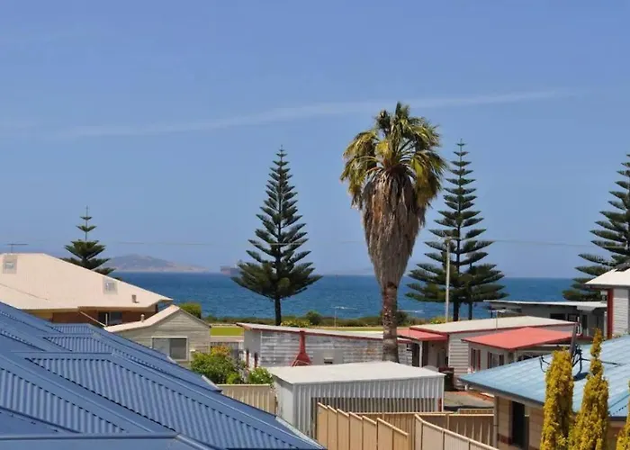 Ocean Escape Esperance