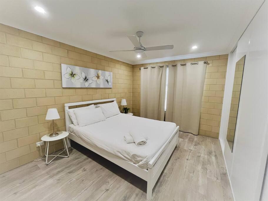 Ocean Escape Apartment Esperance