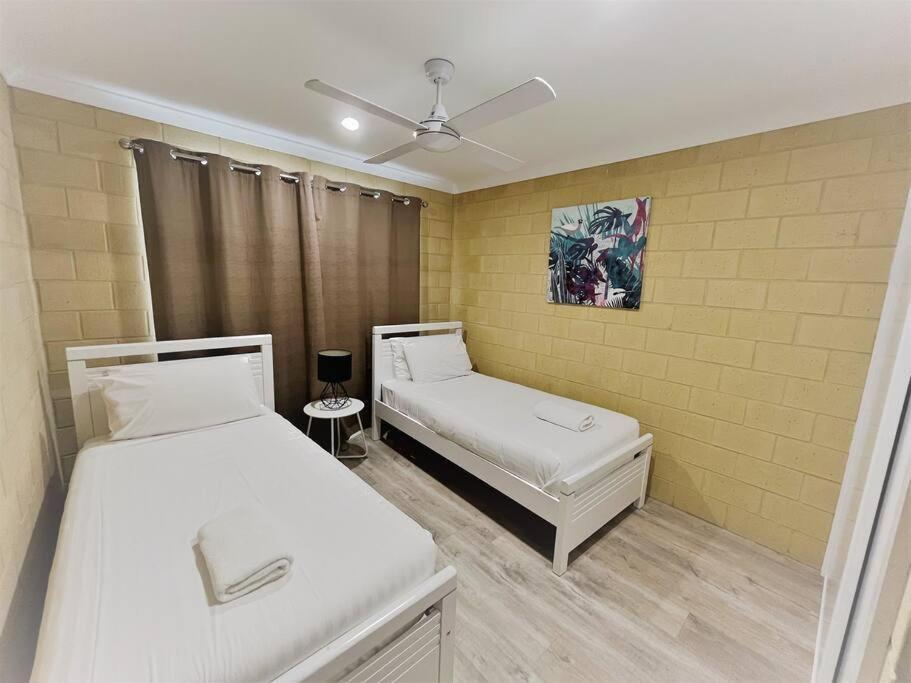 Ocean Escape Apartment