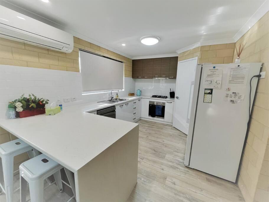 Apartment Ocean Escape *