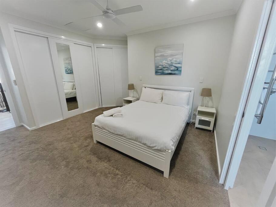Ocean Escape Apartment Esperance