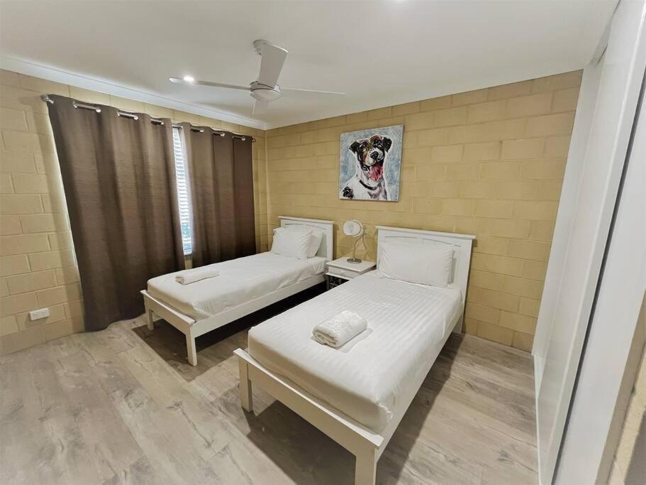Ocean Escape Apartment *